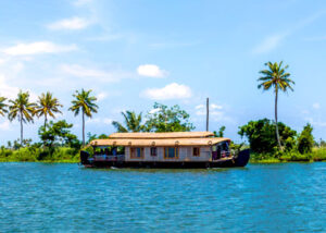 Kerala Tourism