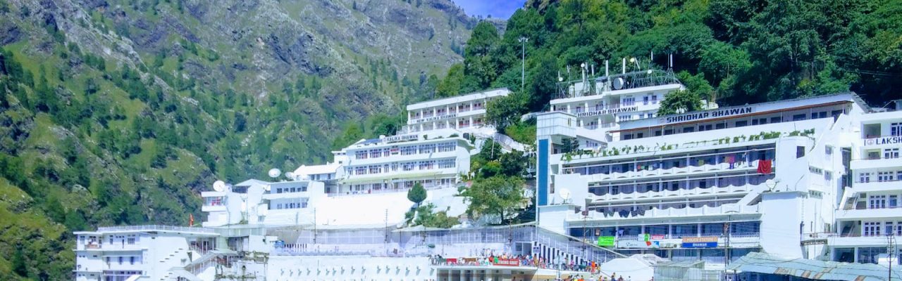 katra-vaishnodevi